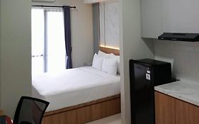 The Cozy Rooms At The Ayoma Residence, Bsd Serpong